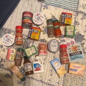 Assorted Mini Brands